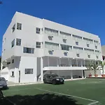 Pousada Loft Praia dos Anjos