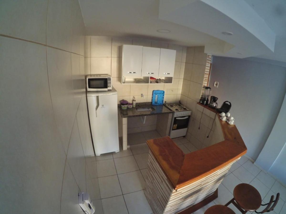 Pensão Loft Dos Anjos