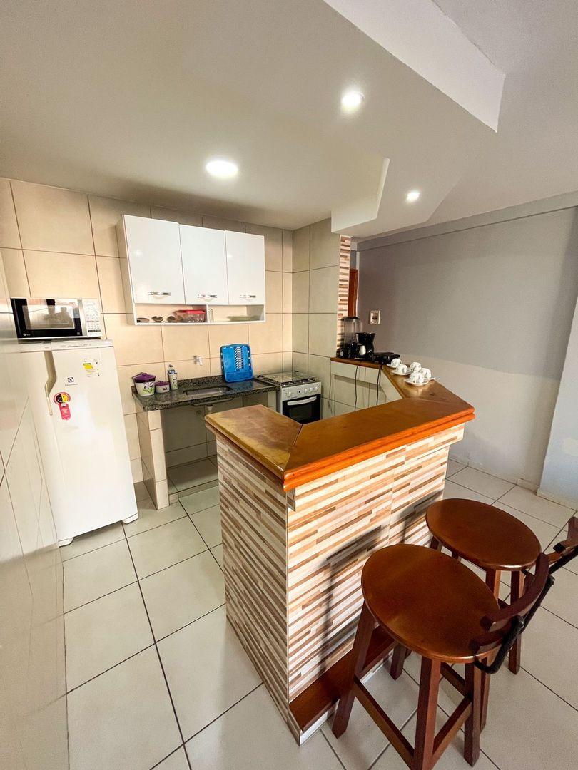 Pensão Loft Dos Anjos 3*