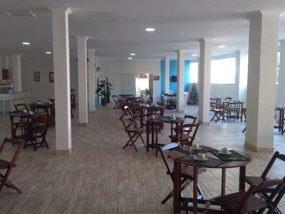 Pensão Loft Dos Anjos