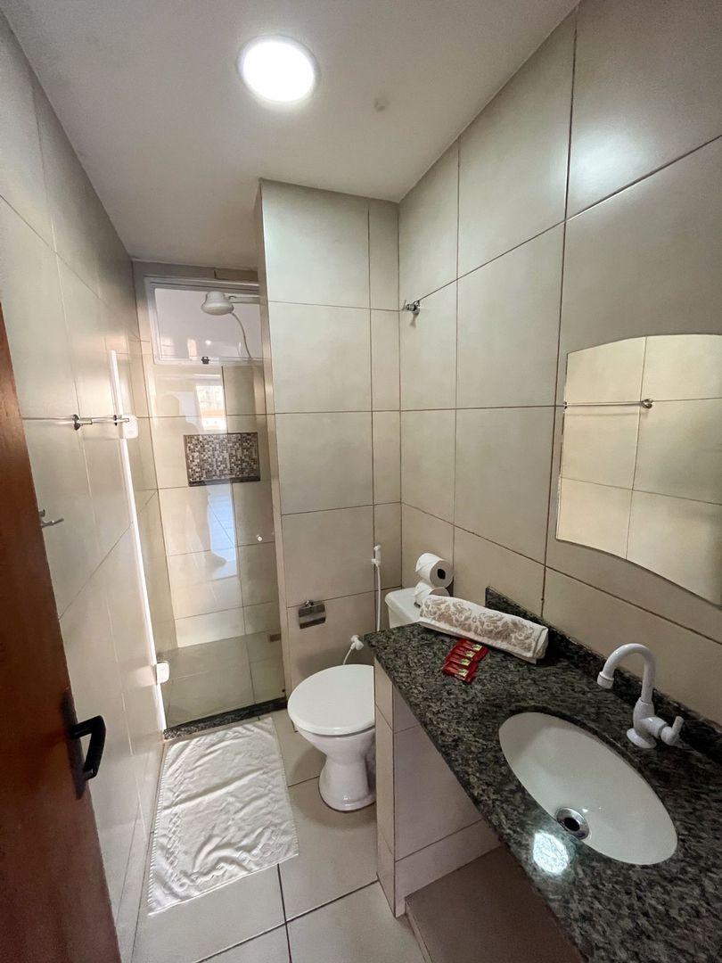 Pensão Loft Dos Anjos
