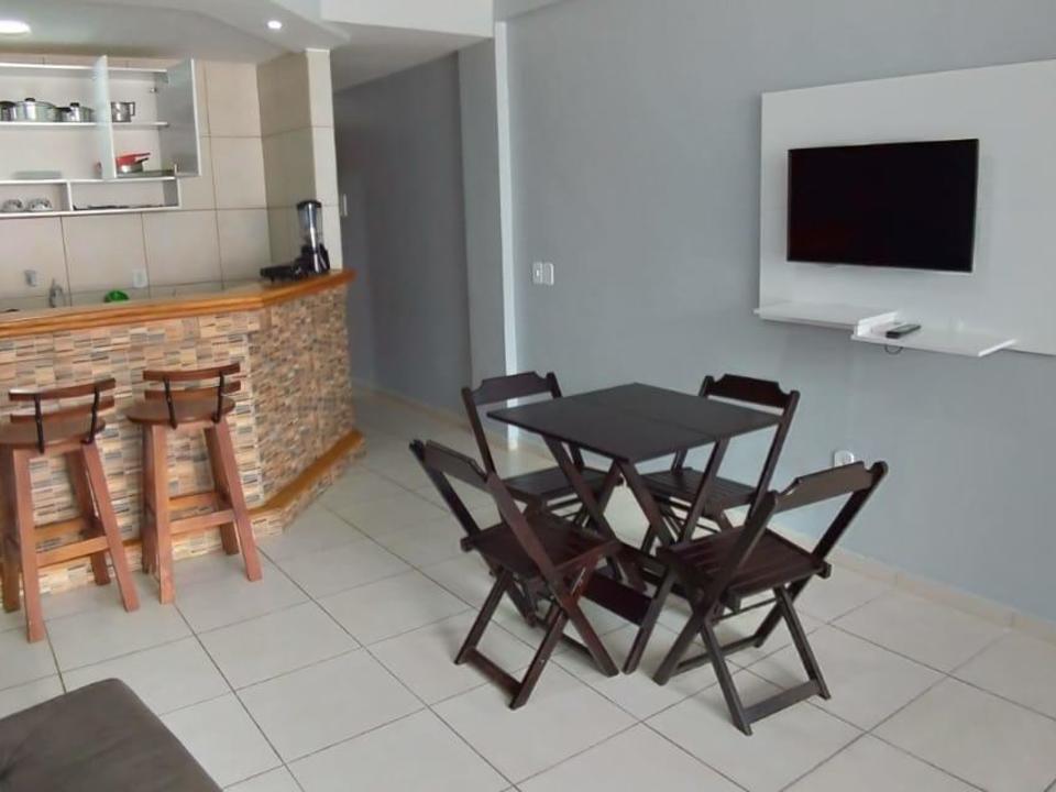 Loft Dos Anjos Pensão
