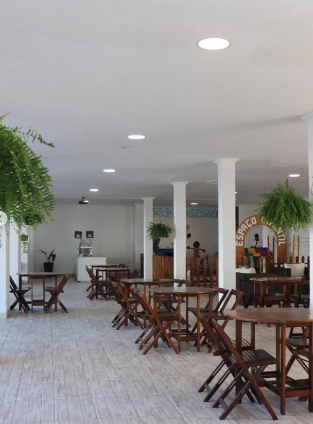 Pensão Loft Dos Anjos 3*
