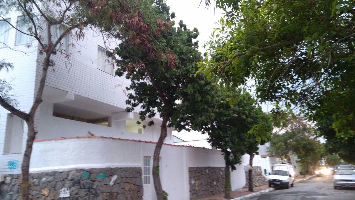 Loft Dos Anjos Pensão 3*