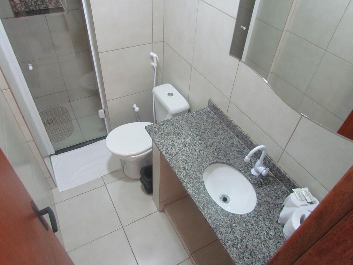 Loft Dos Anjos Pensão
